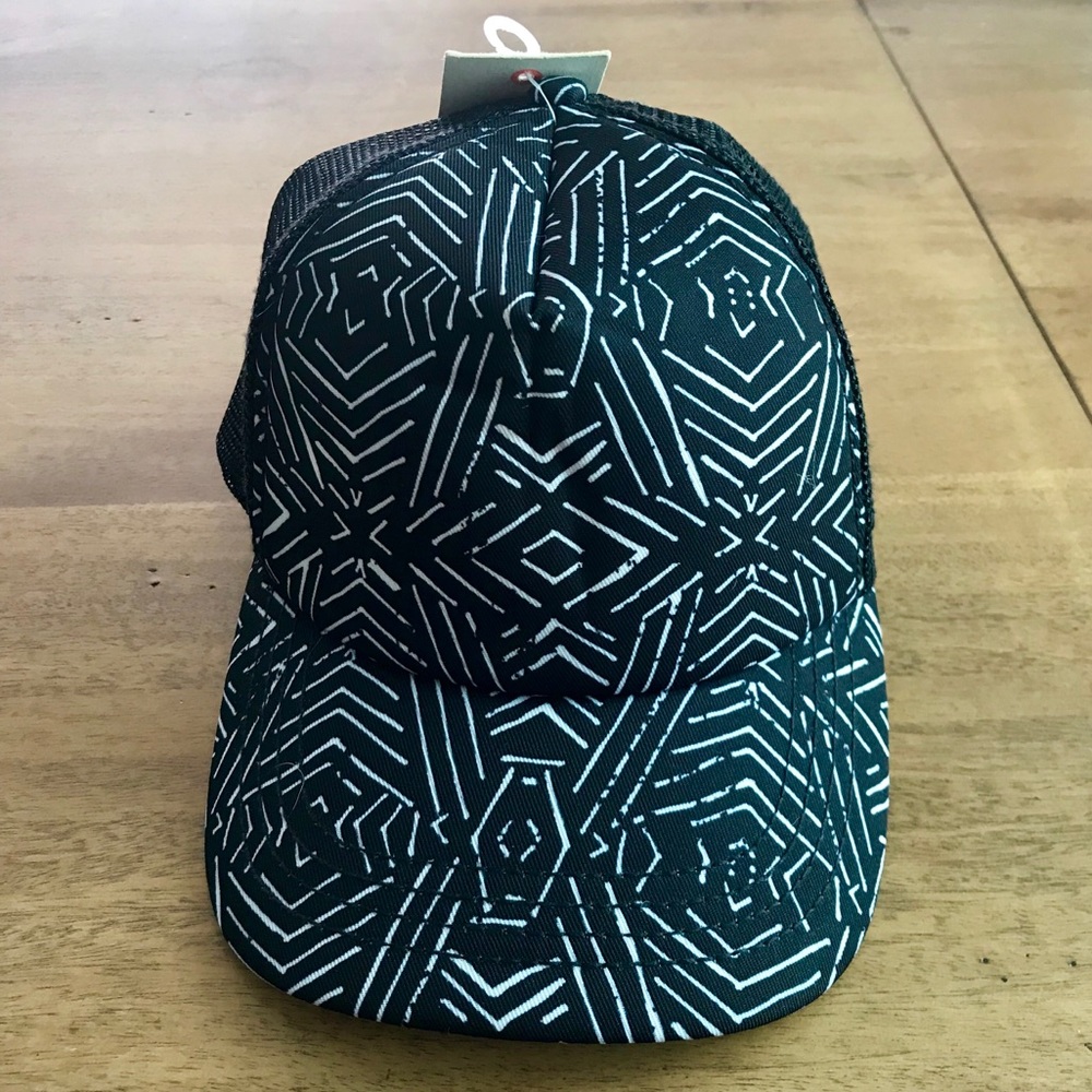 Billabong Trucker Hat